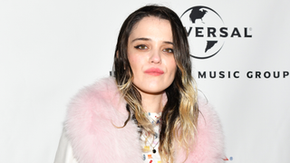 The Era of Goth Sky Ferreira Is Upon Us<em></em>